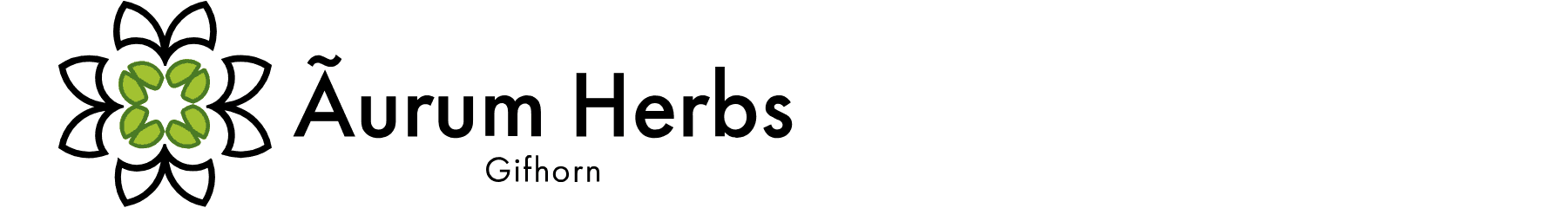 Logo des Aurum Herbs Cannabis Apotheken Shops in Gifhorn